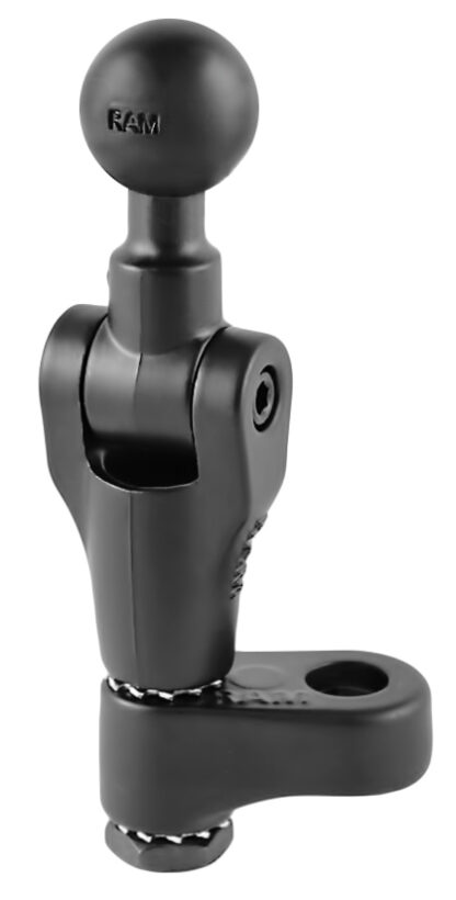 RAM® Twist and Tilt™ Motorcycle Mirror Ball Base
