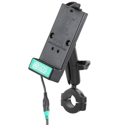 UNPKD RAM BAR MNT GDS DOCK PHONES
