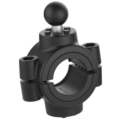 RAM® Torque™ 1 ½" - 2" Diameter Rail Base