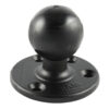RAM® Large Round Plate with Ball