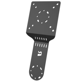 RAM® Standard Accessory/Display Bracket