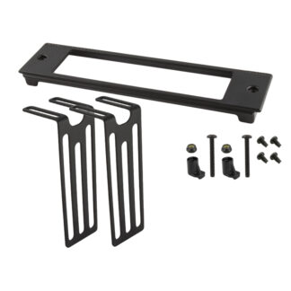 A05 RAM CUSTOM FACEPLATE FOR CONSOLE