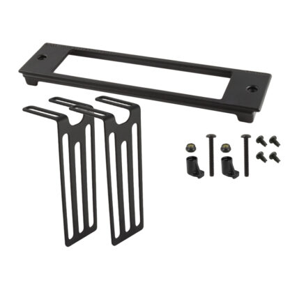 A05 RAM CUSTOM FACEPLATE FOR CONSOLE