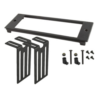 B86 RAM CUSTOM FACEPLATE FOR CONSOLE