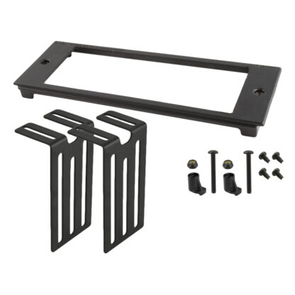 B86 RAM CUSTOM FACEPLATE FOR CONSOLE