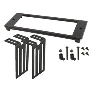 B80 RAM CUSTOM FACEPLATE FOR CONSOLE