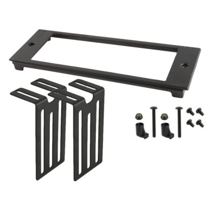 B80 RAM CUSTOM FACEPLATE FOR CONSOLE