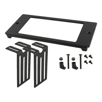 A71 RAM CUSTOM FACEPLATE FOR CONSOLE