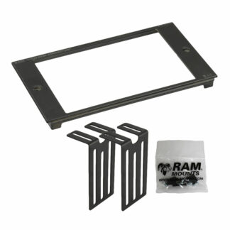 B82 RAM CUSTOM FACEPLATE FOR CONSOLE