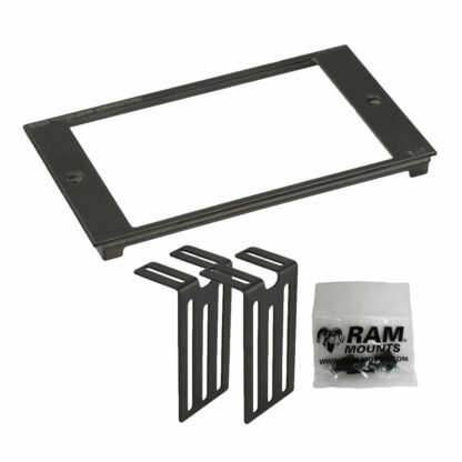B82 RAM CUSTOM FACEPLATE FOR CONSOLE