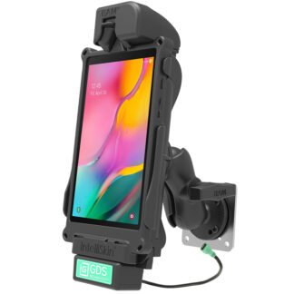 GDS® Tough-Dock™ Vehicle Bundle for Samsung Tab A 8.0 (2019)