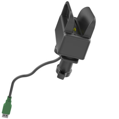 UNPKD RAM SLIDE ADJUSTABLE DOCKING CUP