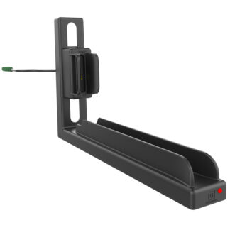 UNPKD RAM SLIDE DOCK L BRACKT SCREW DOWN