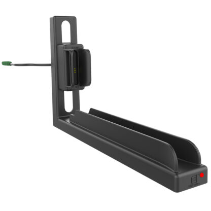 UNPKD RAM SLIDE DOCK L BRACKT SCREW DOWN