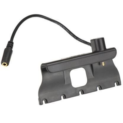 GDS® Vehicle Dock Top Cup with Audio Cable for Samsung Tab 4 8.0