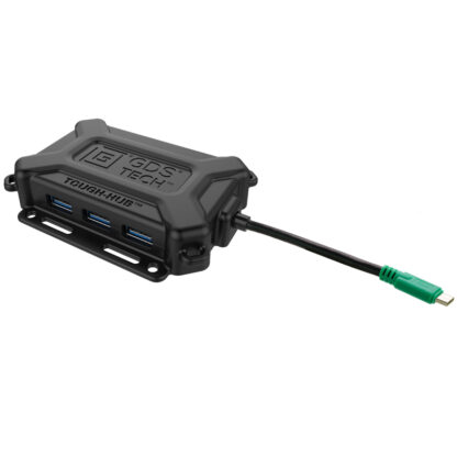 GDS® Tough-Hub™ With USB Type-C For Vehicles