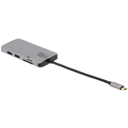 GDS® Hub™ With USB Type-C For Desktop