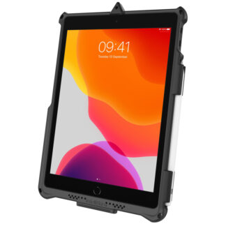 IntelliSkin® for the Apple iPad 7th, 8th & 9th Gen