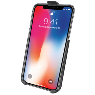 RAM® Form-Fit Cradle for Apple iPhone XR & iPhone 11