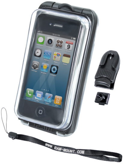 RAM® Aqua Box® Pro 10 Case