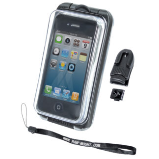 RAM® Aqua Box® Pro 10 Case