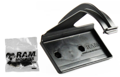 LO7 IWAY 350 GO CRADLE WITH HARDWARE