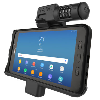 UNPKD DOCK SAMSUNG TAB ACTIVE 8.0 COMBO