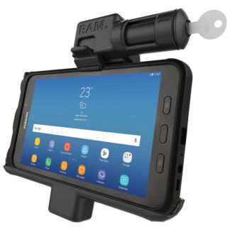UNPKD DOCK SAMSUNG TAB ACTIVE 8.0 KEY