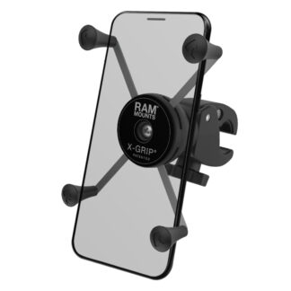 - RAM PHABLET X-GRIP PIN LOCK WASHER W/TOUGHCLAW