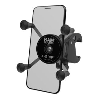 - RAM X-GRIP PIN LOCK WASHER W/TOUGHCLAW