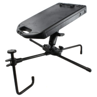 RAM SEAT-MATE W HANDI-CASE IN FABRIC BAG