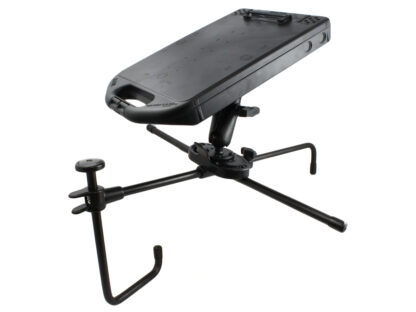 RAM SEAT-MATE W HANDI-CASE IN FABRIC BAG