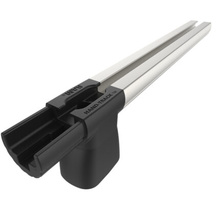 - RAM 10" HAND-TRACK W CENTER CONNECT