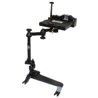 VEHICLE SYSTEM 2000- 2500, 3500 SU POWER