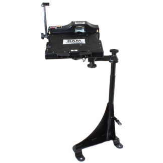 VEHICLE SYSTEM 2001- EXPRESS SAVANA VAN