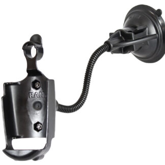 RAM FLEXIBLE SUCTION GARMIN RINO 520 530