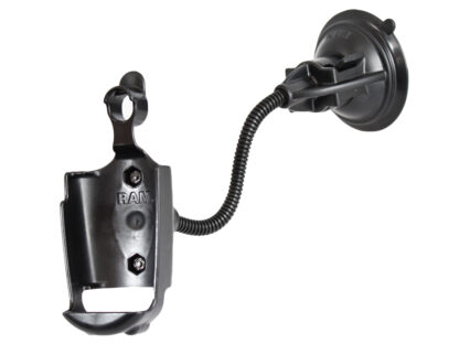 RAM FLEXIBLE SUCTION GARMIN RINO 520 530
