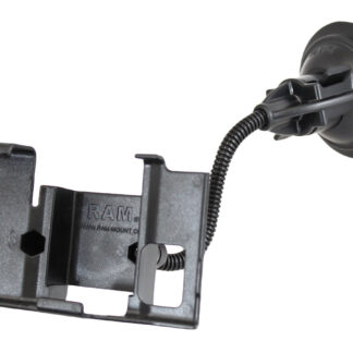 RAM FLEXIBLE SUCTION GARMIN NUVI 660
