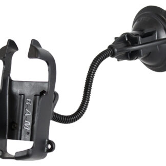 RAM FLEXIBLE SUCT GARMIN ETREX BW