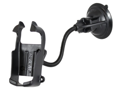 RAM FLEXIBLE SUCT GARMIN ETREX BW