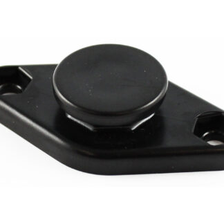RAM DIAMOND BASE W/OCTAGON BUTTON