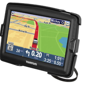RAM RAIL EZ-ON TOMTOM XXL