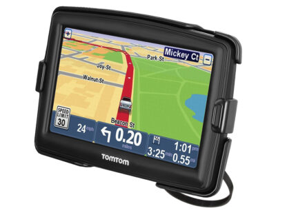 RAM RAIL EZ-ON TOMTOM XXL