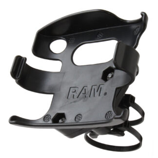 RAM RAIL EZ-ON FOR TOMTOM ONE V2 V3