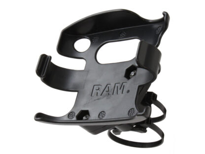 RAM RAIL EZ-ON FOR TOMTOM ONE V2 V3