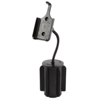 RAM-A-CAN FLEX ARM SYST APPLE IPHONE 4