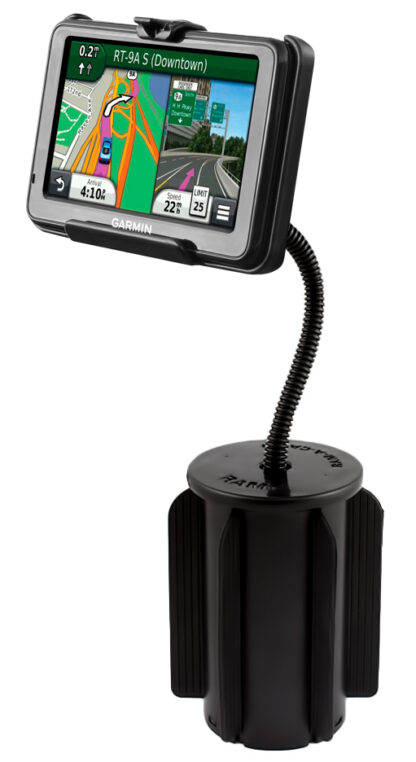 RAM-A-CAN FLEX ARM SYST GARMIN 200W 250W