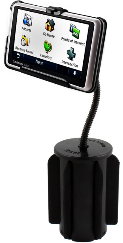 RAM-A-CAN FLEX ARM SYST GARMIN NUVI 1300