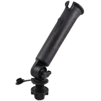 - RAM TOUGH-TUBE W SHT ROUND FLUS