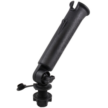 - RAM TOUGH-TUBE W SHT ROUND FLUS